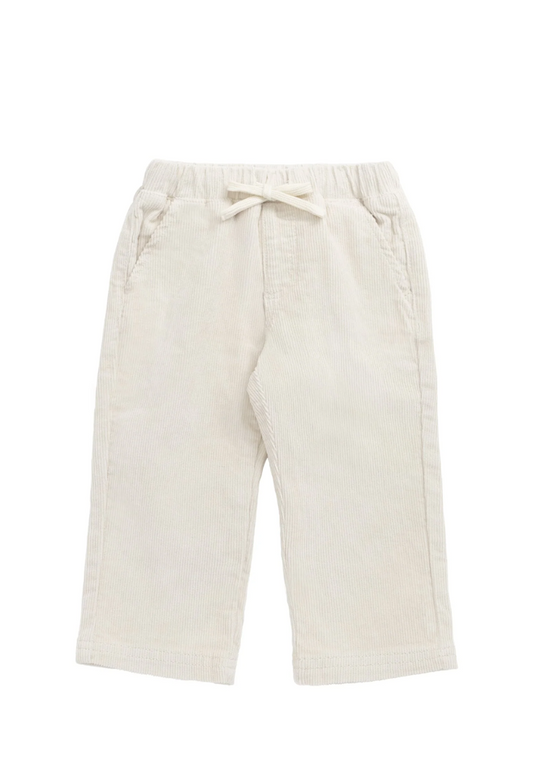 Romeo Pant | Oat - Jamie Kay