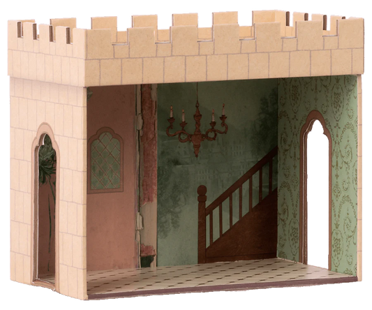 Castle Hall- Maileg