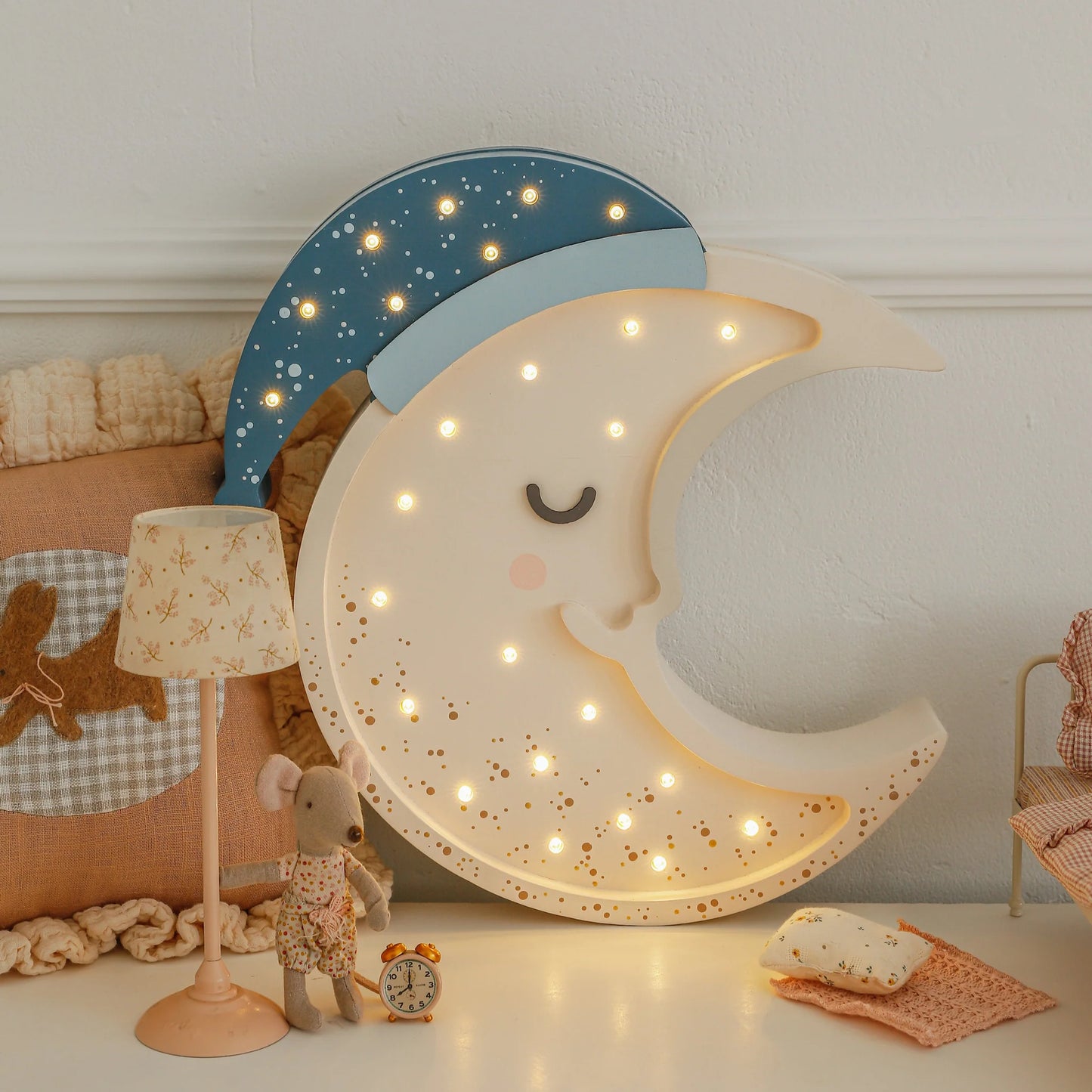 Little Lights Moon