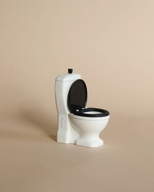 Mouse Toilet- Maileg