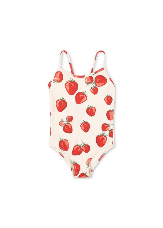 Frago Swimsuit GRS - Konges Sloejd