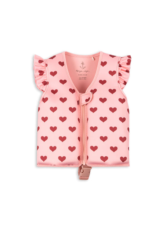 Avery Swim Vest - Konges Sløejd