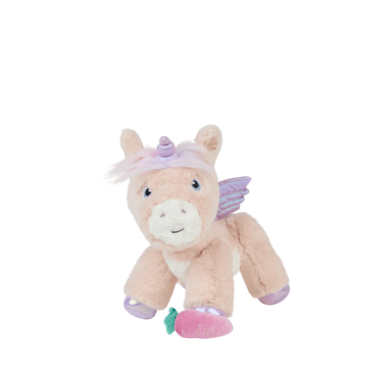 Dinkum Unicorn Shimmer Pink