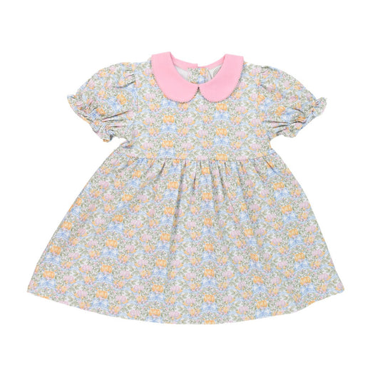 Cypress Row *PUMPKIN PATCH PREP* Collins Dress