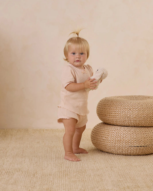 Ruby Set Antique- Quincy Mae