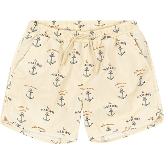 Asnou swim shorts - Konges Sløjd