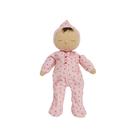 Dozy Dinkums Strawberry