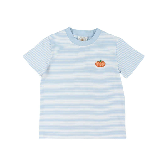 Cypress Row Gourd and Grace Beau Basic Tee