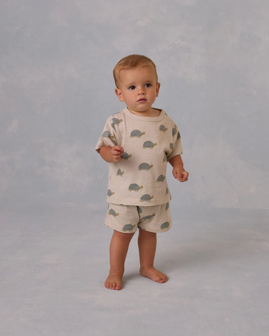 Turtle Play Set - Rylee + Cru