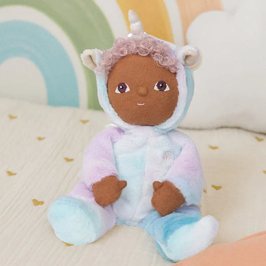 Dinky Dinkum Doll Uli Unicorn