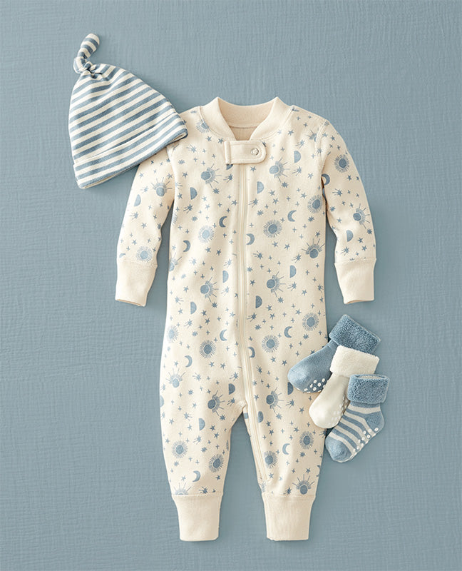 Small Baby Bundle North Air