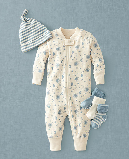 Small Baby Bundle North Air