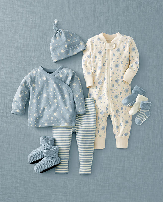 Medium Baby Bundle North Air